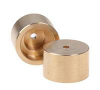 1/2Pcs Battery Conversion For Vintage Film Cameras PX640 HM-N Camera Battery Adapter Film Photography Accessories