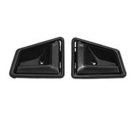 1/2PCS Car Door Inside Handle for Suzuki for Sidekick 1991-1998 Front Rear Handle Right/Left Car Interior Interior Door Handle(Left Right)