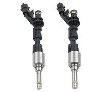 1/2Pcs Car Fuel Injector Nozzle for Land-Rover for Discovery IV L319 2009+ for Range Rover III L322 2002-2012(2PCS)
