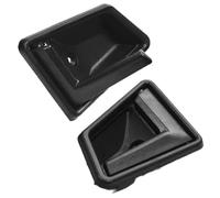 1/2Pcs Car Inner Inside Door Handle Front Rear Left Right Inner Handle for Suzuki for Vitara 1988-1999 1.6 2.0 Automotive Interior Interior Door Handle(1pair)