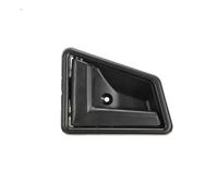 1/2Pcs Car Inner Inside Door Handle Front Rear Left Right Inner Handle for Suzuki for Vitara 1988-1999 1.6 2.0 Automotive Interior Interior Door Handle(Left)