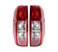 1/2pcs Car Rever Lights Rear Tail Light Left Right Reversing Lights Driver Passenger Side For Nissan For NAVARA D40 2005-2015(Sets)