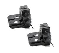 1/2Pcs Cars Trunk Lid Lock Tailgate Rear Latch Lock Actuator 7248075 51247248075 for BMW 1Series F20/F21 I3 I01 Parts(Type B)