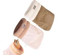 1/2pcs Cat Nest Sleeping Bag - Cat Sleeping Bag For Indoor Cats | Cat Winter Sleeping Bag | Cosy Cat Bed Pet Sleeping Bag | Washable Ultra Soft Cotton Cloth Cat Dog Self-Heating Blanket