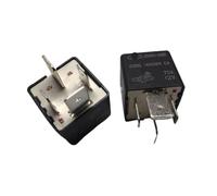 1/2pcs Compatible With Jiangling F&o&r&d Transit Ignition Relay 4-pin 83BG14N089CA JQ101U-A1ER 70A 12V Automotive Parts(White 2PCS)