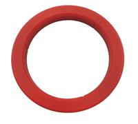 1/2PCS E61 Silicone Group Gasket 8.0mm Group Head Coffee Machines(1pc)
