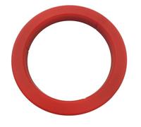 1/2PCS E61 Silicone Group Gasket 8.0mm Group Head Coffee Machines(1pc)