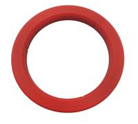 1/2PCS E61 Silicone Group Gasket 8.0mm Group Head Coffee Machines(2pcs)