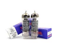 1/2PCS EL84 Electronic Tube Replacement EL84/6BQ5/6P14 Vacuum Tube Precision Matching For Amplifier(1 pcs)