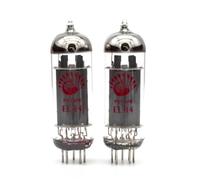 1/2PCS EL84 Vacuum Tube Amplifier HIFI Audio Amplifier Kit DIY Preamplifier Test Matched Pair Accessories(2 PCS)