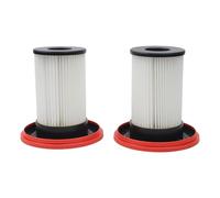 1 / 2pcs Filter,Compatible For Bosch,Unlid Gen2 Series 8 BS1 BBS8 BCS1 BCS8 BKS8 BSS825CARP Vacuum Cleaner Household Anti-clogging(2 pcs)