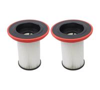1/2pcs Filter For Bosch Unlimited For Gen2 Series 8 BS1 BBS8 BCS1 BCS8 BKS8 BSS825CARP Vacuum Cleaner Household Cleaning Filters(2 PACK)