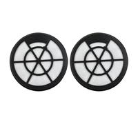 1/2pcs Filters Sponge Filter Vacuum Cleaner Replacement Filter For ECC1219S Vacuum Cleaner Sweeper Household Clean Tool(2 PACK)