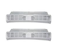 1/2pcs for 652184 00652184 0100043 /For Tumble Dryer Fluff Filter Fluff Filter/Dryer Cleaning Household Appliance Accessories(2 PACK)