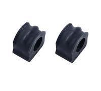 1-2Pcs Front Stabilizer Bushing 1J0411327 for VW for GOLF for BORA for C-TREK for LAVIDA for AUDI TT for BESTUNE T77 for SKODA for KAMIQ Bracket Mounting for Bush(2PCS)
