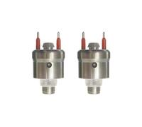 1/2pcs Fuel Injector 852956A1 Compatible for Volvo Penta Compatible for Mercruiser EFI V6 & V8(2PCS)