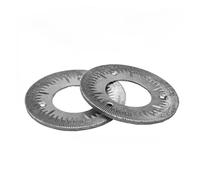 1/2PCS Grinding Sheets for Electric Grain Mill Wet and Dry Grinder Iron Disc Cereal Grain Crushing Corn Wheat Milling Machine(2set,Type 150)