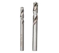 1/2pcs HSS Cobalt Spot Weld Drill Bits Cutter Welding Bit 6mm 8mm Diameter For Removing(2pcs 6 8mm)