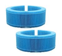 1/2Pcs Humidifier Filter Suitable Compatible With Humidifier Model CJSJSQ02LX-LX Filter Accessories Air(510x70x20mm 2 pcs)