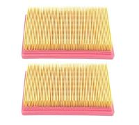 1/2Pcs Motorcycle Air Filter Cleaner For CAN-AM Ryker 600 900 Spyder 1000 RS RT ST BRP Ryker 600 900 AP8104329 HFA6101 Filters Cleaning Accessories