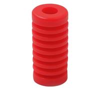 1/2pcs Motorcycle Gear Stick Covers - Non Slip Gear Stick Cover Rubber Gear Shift Lever Covers | Gear Stick Cover Pedal Cover