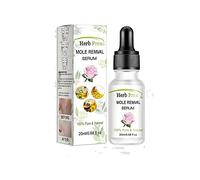1/2Pcs Organic Tags Solutions Serum, Mole Remover Cream, Instant Skin Tag Remover, Repair Cream Oil Fix Black Spot (1pcs)