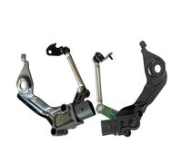1/2PCS Rear Left Right Headlight Level Sensor For A4 B8 S4 For Avant A5 8T Sportback RS4 RS5 2009-2017 8K0941309F 8K0941310C(Left Right)