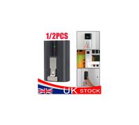 1/2Pcs Ring Doorbell Battery for Ring Video Doorbell 2/3/4 Quick Release Power