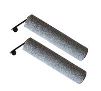 1/2pcs Roller Brush,Compatible for Dreame H13 Pro / H12 Pro Ultra，Wet Dry Vacuum Cleaner Home Improvement Cleaning Tools Accessories(2 Pack)