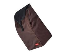 1/2PCS Shopping Cart Replacement Bag - 50L Hand Trucks Shopping Bag, Oxford Cloth Waterproof Storage Bag, Shopping Trolley Replacement Bag With Side Pockets, For Picnic, Travel 33X24X55cm(B,1PCS)