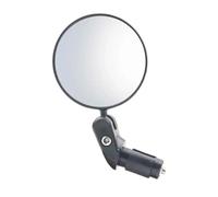 1/2PCS Universal Bicycle Rearview Mirror Adjustable Rotate Wide-Angle Cycling Handlebar Rear View For MTB For Road Bike Accessories,Motorcycle Accessories