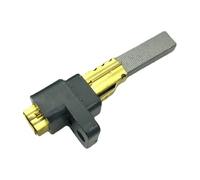 1/2pcs Vacuum Cleaner Parts Vacuum Cleaner Motor Carbon Brush 6.5X11X32mm for LG Vacuum Cleaner Carbon Brush Holder(1pc)