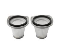 1/2PCS Washable Wired Vacuum Cleaner Filter Replacement Parts Filter ，Compatible for Inse， R3S Fine Dust Filter, Home Cleaning Tools(2pcs)