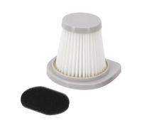 1/2PCS Washable Wired Vacuum Cleaner Filter Replacement Parts Filter ，Compatible for Inse， R3S Fine Dust Filter, Home Cleaning Tools(1pc)