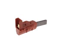 1/2pcs Washing Machine Motor Carbon Brush And Holder Brushes Coal Electric Motors，Compatible for Ariston，Compatible for Indesit，Compatible for Welling(1pcs)