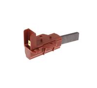 1/2pcs Washing Machine Motor Carbon Brush And Holder Brushes Coal Electric Motors compatible with A-riston compatible with I-ndesit Welling(1pcs)