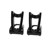 1/2pcsCharger Base ,Compatible for Philips Shaver ,RQ12 RQ1251/1250/1280/1260, Parts Replacement(2pcs)