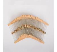 1/2W 0.5W 5% 1-10M Ohm 560Pcs 56Values Each 10Pcs Carbon Film Resistors Assorted Assortment Kit Set AMNzOgOdL