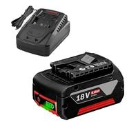 Bosch GBA 18V 5.0Ah Professional Battery