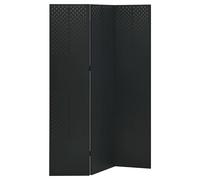 1/2x 6-Panel Room Divider Home Privacy Screen Multi Colours Multi Sizes vidaXL