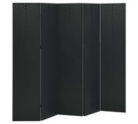 1/2x 6-Panel Room Divider Home Privacy Screen Multi Colours Multi Sizes vidaXL