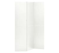 1/2x 6-Panel Room Divider Home Privacy Screen Multi Colours Multi Sizes vidaXL