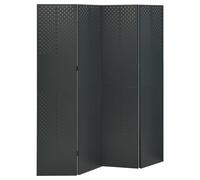 1/2x 6-Panel Room Divider Home Privacy Screen Multi Colours Multi Sizes vidaXL