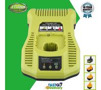 5~9AH 18V Battery For Ryobi One+ Plus P108 Li-ion RB18L50 RB18L40 P104 / Charger