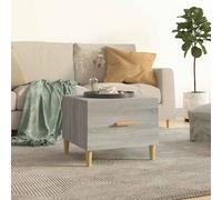 1/2x Coffee Table Engineered Wood Couch Accent End Table Multi Colours vidaXL