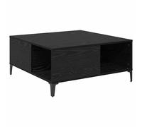 1/2x Coffee Table Engineered Wood Side Sofa End Table Multi Colours vidaXL