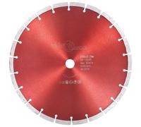 1/2x Diamond Cutting Disc Steel Stone Brick Grinder Blade Multi Sizes vidaXL