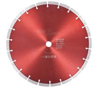 1/2x Diamond Cutting Disc Steel Stone Brick Grinder Blade Multi Sizes vidaXL
