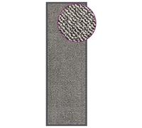 1/2x Dust Control Mat Rectangular Tufted Rug Multi Colours Multi Sizes vidaXL