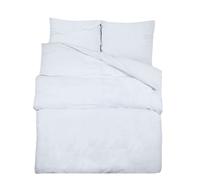 1/2x Duvet Cover Set Cotton Duvet Slipcover Sheet Multi Colours/Sizes vidaXL